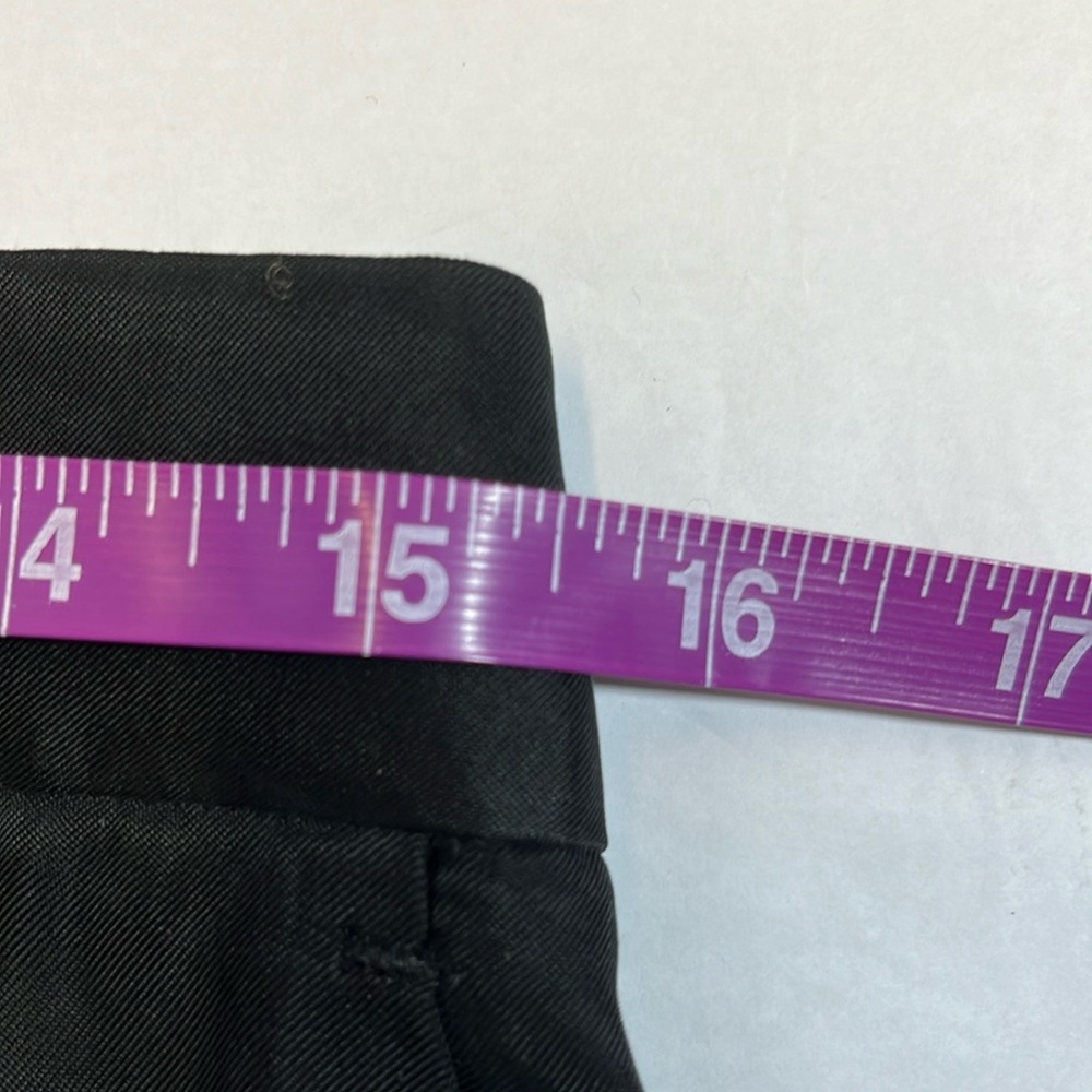 NEW J Crew Drapey cupro-blend trouser!!! - Picture 6 of 7